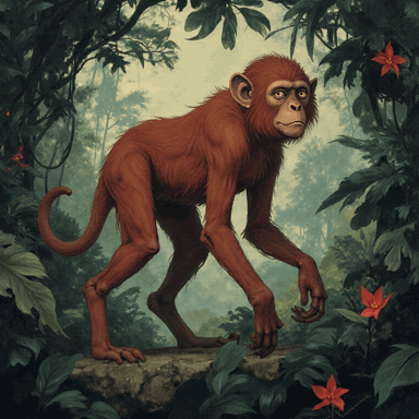 Hominidae Fruskarn